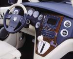 Dodge MaxxCab Concept 2000 года